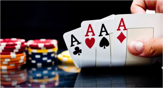 Pedoman Komplet Main Bandar Poker: Ketentuan serta Tehnik