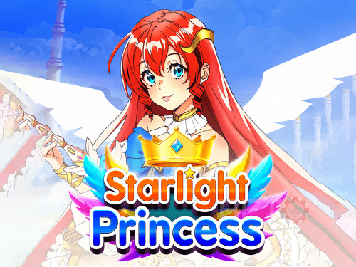 Starlight Princess: Memancarkan Keajaiban di Setiap Putaran Slot