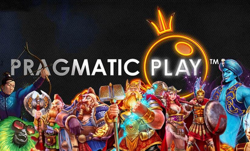Pragmatic Play Maxwin: Slot dengan Potensi Kemenangan Maksimum