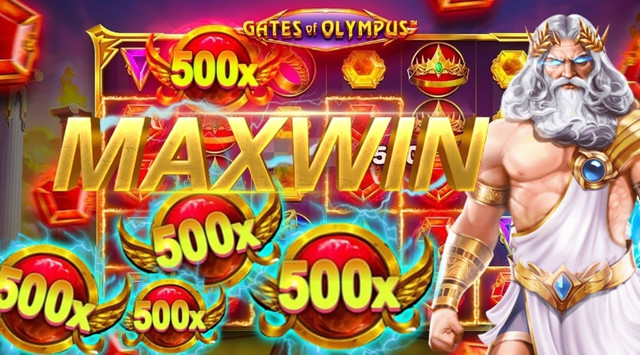 Bagaimana Mengoptimalkan Keuntungan Anda di Situs Slot Deposit 5000 dengan Game Gates of Olympus atau Nolimit City